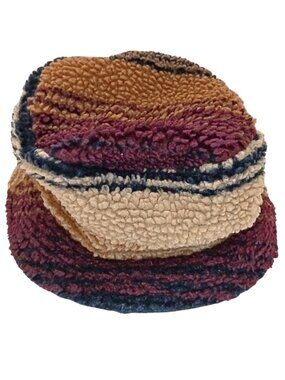 STANCE Brand Adult Unisex Reversible Spring Fall Winter Reversible Bucket Hat